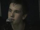 Lucas Holmgren - Cold Tide (Live)