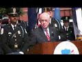 U.S. Attorney General Mukasey at Wreathlaying Ceremony | Part 2