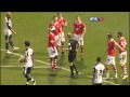 Notts County 4-1 Accrington | The FA Cup 1st Round 12/11/11