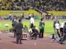 Huge Javelin throw Huge Javelin throw