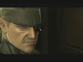Metal Gear Solid 4: Guns of the Patriots Act 5 Part 10