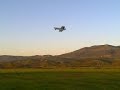 Slofly Slowing 3D RC Airplane