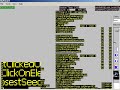 skyboard - XvidDemo081 - Build 67 - Pop Up Menu Then Pen Act
