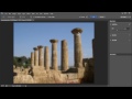 Photoshop Tutorial: CS6 New Blur Gallery -HD