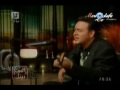 امبراطور الاحساس مصطفي قمر حبك نار من انترفيو البيت بيتك 2005