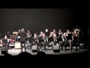 Ser asturianu BIG BAND DEL CONSERVATORIO DE GIJ�N