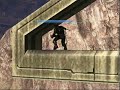 Epic Famine Skull Grab - Halo 3
