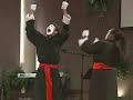 covenant mime