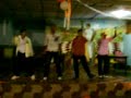 5to b osea la gran pachanga