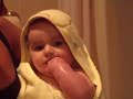 Buddha Baby Bath