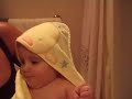 Buddha Baby Bath