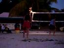 Volleyball Mark