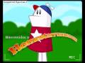 Homestar runner com welcome speech