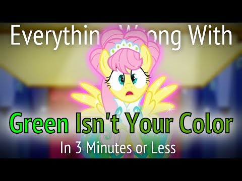 Isn't - This video is a parody of Cinema Sins, I highly suggest you check them out! http://www.youtube.com/Cinemasins As always, this isn't any sort of actual review...