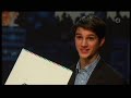 Talang 2008 - Alexander Vasiliou, Master Of Illusions