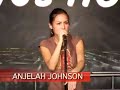 Anjelah Johnson- Nail Salon