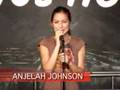 Anjelah Johnson- Nail Salon