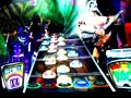 Guitar Hero II Jordan 100% Expert (Bot) Guitar Hero II Jordan 100% Expert (Bot)