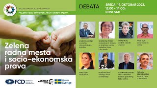 debata-u-novom-sadu-zelena-radna-mesta-i-socio-ekonomska-prava