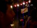 videos de Coronel Arnold, locura y despedida riverplatense