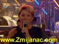 Vesna Zmijanac Sofija 2006 deo 3