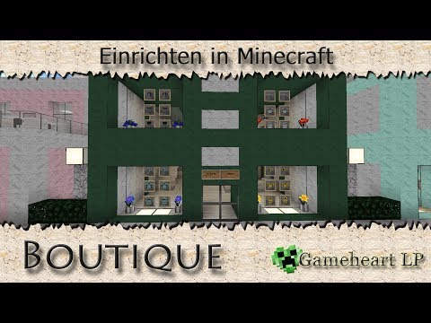 Minecraft tutorial automatische hühnerfarm