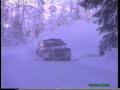 swedish 2001 day 2 + day 3
