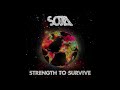 SOJA – Tell Me