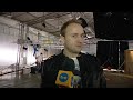 Borys Szyc o Przepisie na zycie.