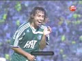 Mago Valdivia - Gols do Palmeiras 2X0 Bambis Tv Chilena