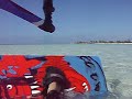 Harbour Cay Kiting