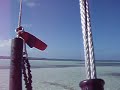 Harbour Cay Kiting