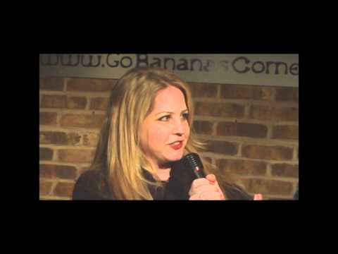 Cincy Entertainment talks to Comedian Lisa Landry
