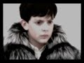 fix you // edmund pevensie.