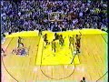 Michael Jordan 1991 Finals: Gm 4 Vs. LA Lakers, 28pts.