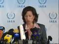 IAEA Removes Seals from Plant in Yongbyon, North Korea
