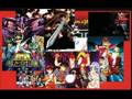 tokusatu Anime Live action