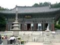 Seoul temple