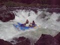 rainee falls