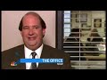 Funny clip from the office.