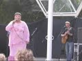 Ljiljana Buttler in Haarlem, Netherlands