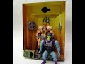 King Grayskull SDCC 08 Mattel Exclusive