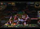 Lvl 70 pally in stocks with friends