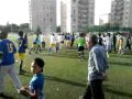 Jogos de treino na pre epoca