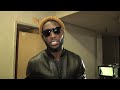 Tinie Tempah Talks Eric Turner