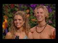 Bridie Carter - Dancing With The Stars - Finale - Round 2