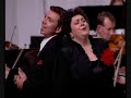 isabelle vernet et richard bousquet � la philharmonie de nijni novgorod le 6 juin 2008. direction musicale : vincent monteil