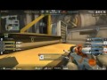 Click to View : Com AWP, niko mata cinco adversários e segura bombsite sozinho na ECS