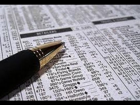 Heavy Put Buying To Start December 2012