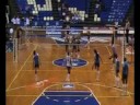 Priscila Belo Voleibol